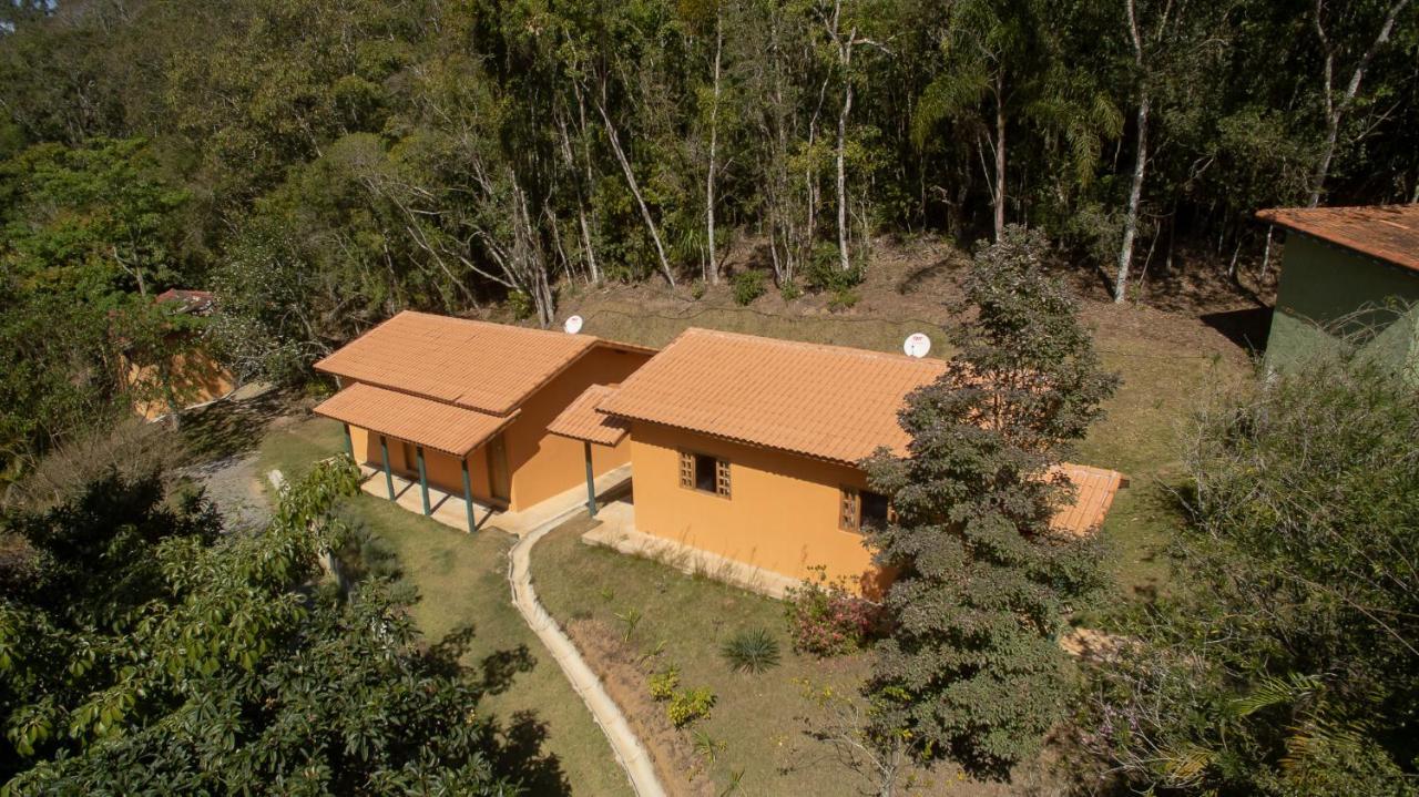 Pousada Passaredo Montanha Ibiuna Luaran gambar